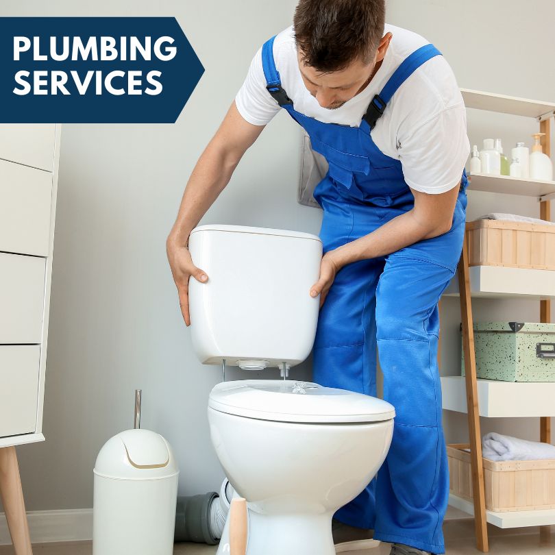 Plumbing Company in Fosston, MN